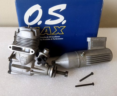 Max silver model - os,