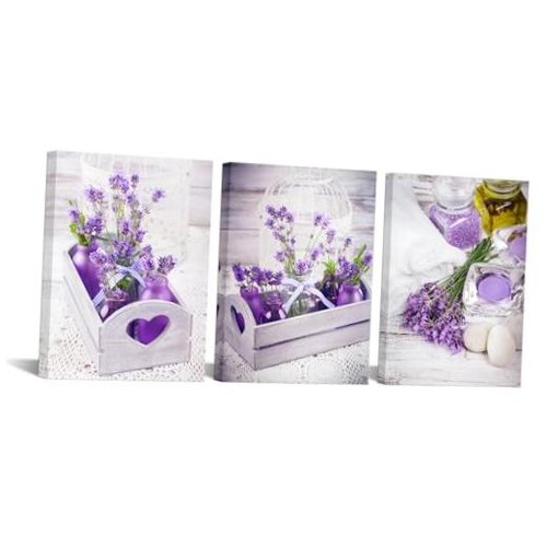 Pieces canvas wall art - canvas,