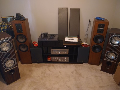 Very rare kenwood supreme 650 - rare,
