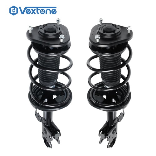 Vextone pair front struts - vextone,