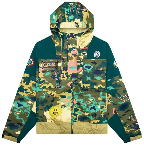 New billionaire boys club - new,,