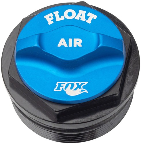 Fox topcap assembly - fox,