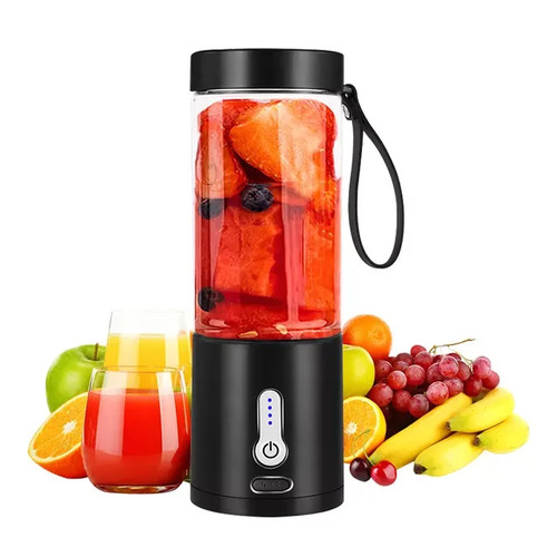 Portable blender smoothies - blender,