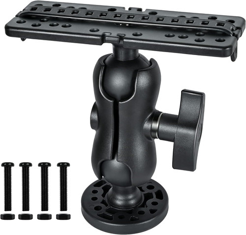 Ram composite mount for - mount,