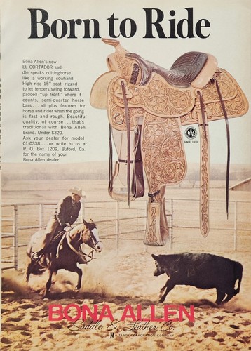 Cortador bona allen - el,