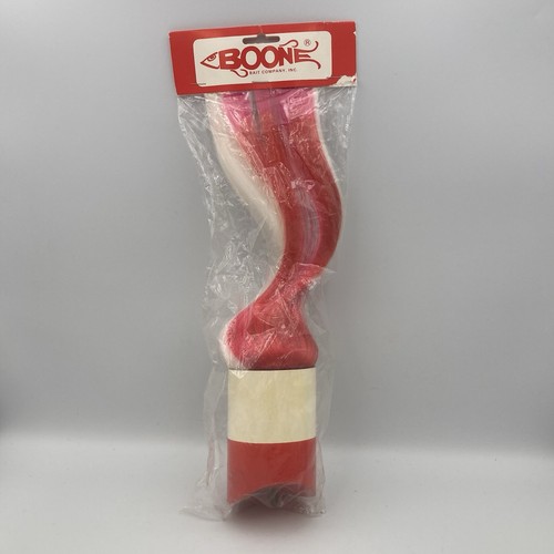 Vintage boone bait - vintage, company