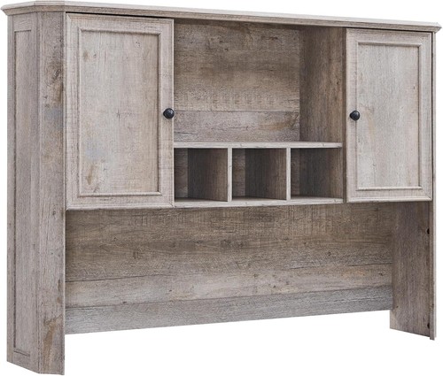 Farmhouse wood desk - 59",