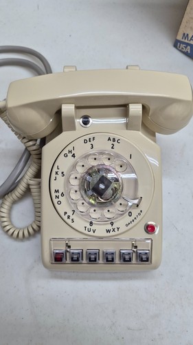 Cortelco itt 880830 044 ash - cortelco,