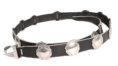 Navajo sterling silver - navajo,