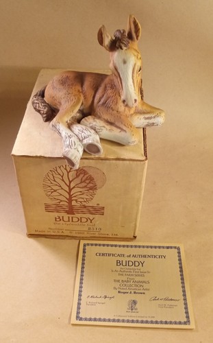 Buddy the clydesdale - clydesdale, foul
