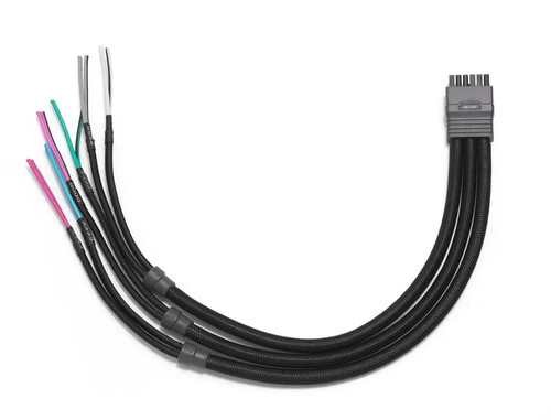 Audio output harness - jl,