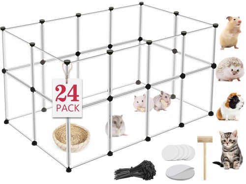 Small animal playpen hamster - small,