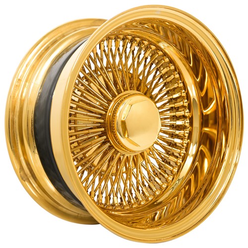Reverse 100 spoke straight - 100-spoke,