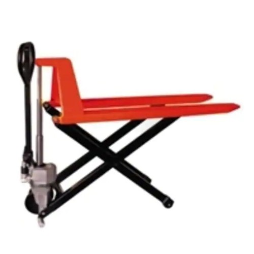 New casterhq scissor lift - new!,
