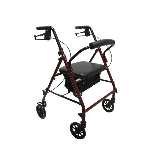 Compass health rollator - compass,