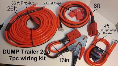 2ga hi amp - 2ga, 36-ft