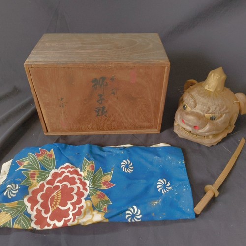 Antique japanese - antique,