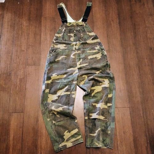 Vintage 80s liberty - liberty, camo