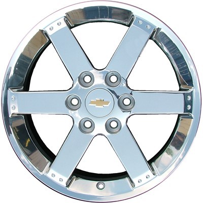 Wheel 6x127 fits - wheel, 17''