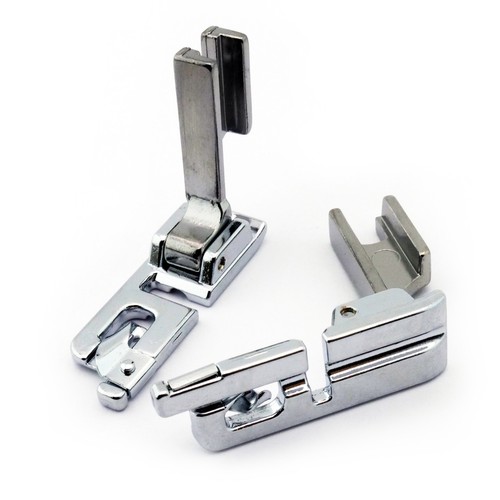 High shank rolled hemmer - shank,