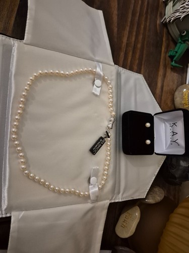 Sea magic cultured pearl - magic,