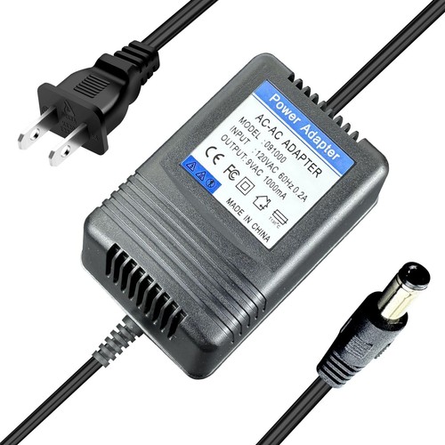 Power adapter for alesis sr16 - for,