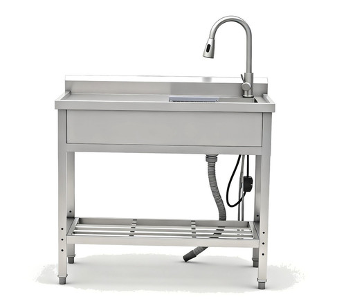 Free standing commercial - free,