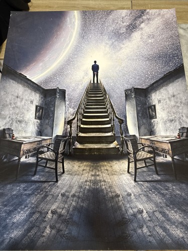 Imaginary foundation stargazer - imaginary,