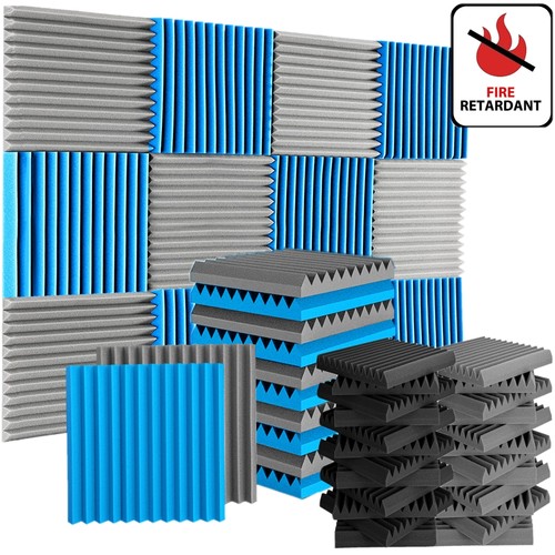 96pack x12 acoustic - 12"x12"x1",