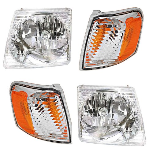 Headlights head lamps and - headlights,