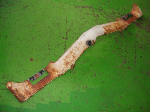 1969 impala front lower - impala,
