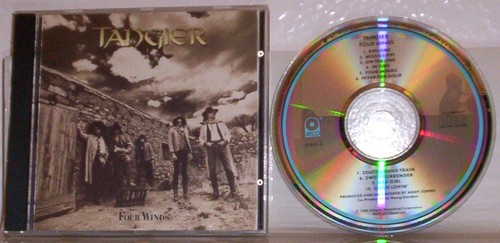 Four winds - four,
