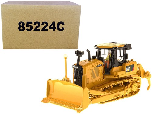 Cat caterpillar d7e - caterpillar,