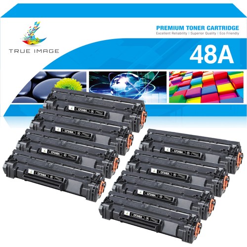 Cf248a 48a toner cartridge for - cf248a,