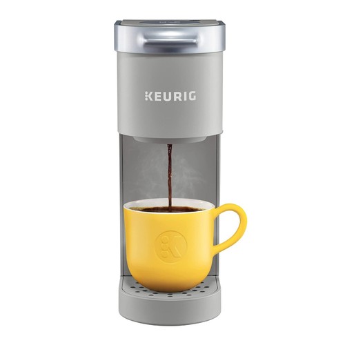 Keurig mini plus - k-mini,