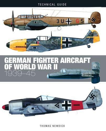 German fighter aircraft - german, of