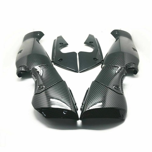 6pcs carbon fiber air - 6pcs,