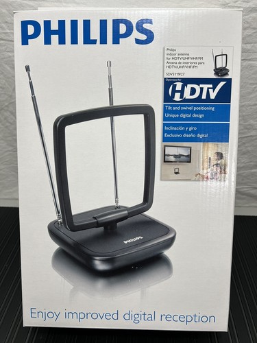 Philips indoor antenna for - philips,