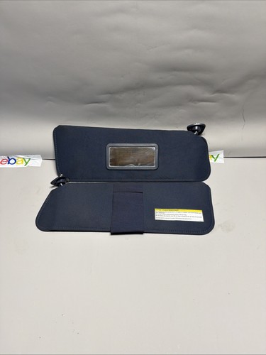 1988 1998 sun visors - sun,