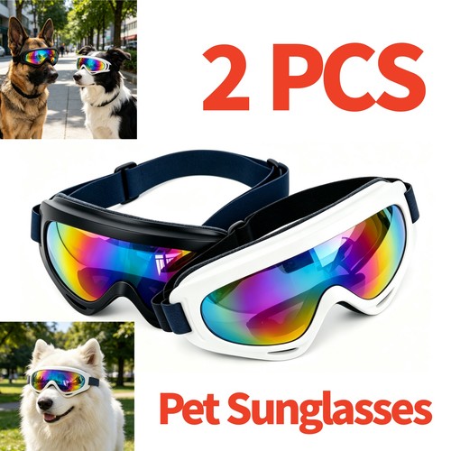 Pet protection small - protection, doggles