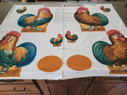 Country roosters harvest - country,