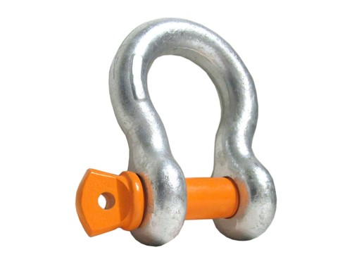 Screw pin anchor - 2-1/2",
