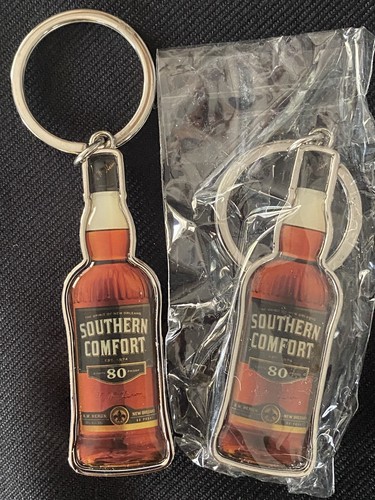 Lot southern comfort - of,