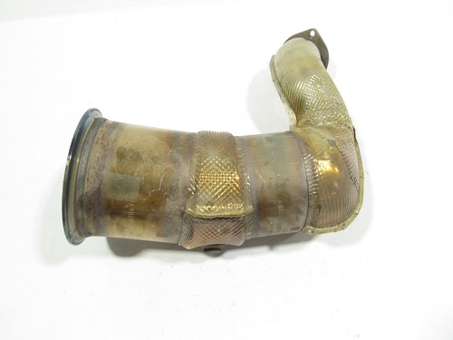 Scrap metal 2019 exhaust - metal,