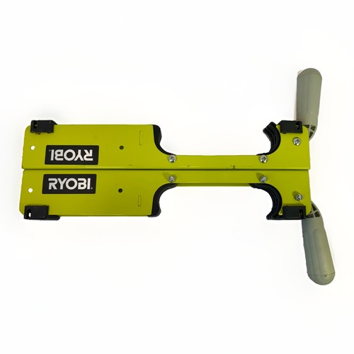 Ryobi miter saw stand - miter,