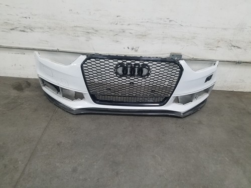 2013 audi quattro front - 2013, b8