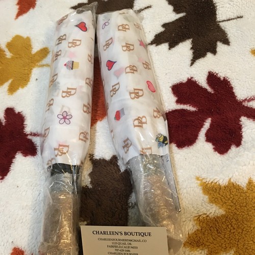 Dooney bourke umbrellas - dooney,