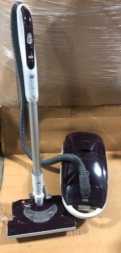Kenmore progressive canister