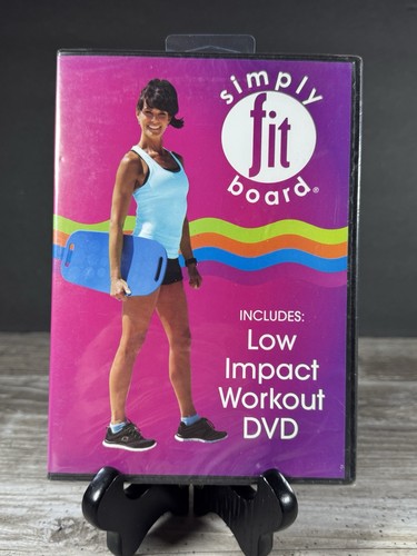 Simply fit board low - simply,