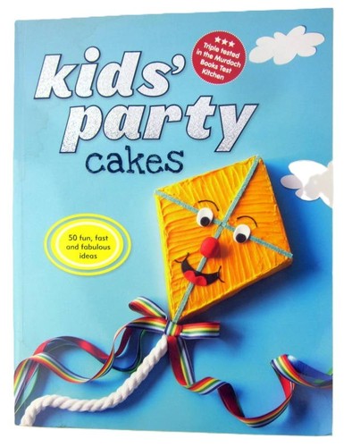 Kid party cakes fun - party,